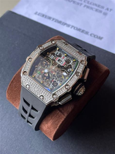 richard mille clones|richard mille knockoff watches.